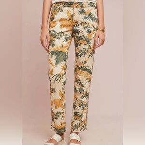 Chino by Anthropologie Relaxed Pants